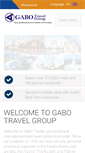 Mobile Screenshot of gabos.com